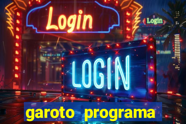 garoto programa fortaleza benfica